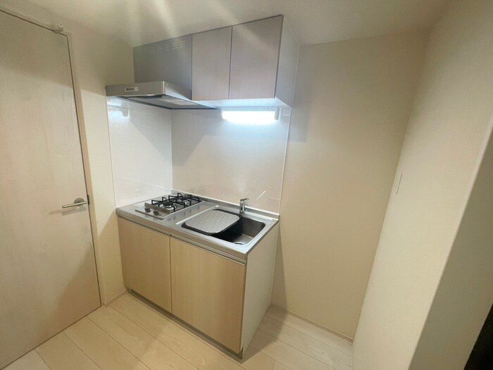 ハーモニーテラス神田町の物件内観写真