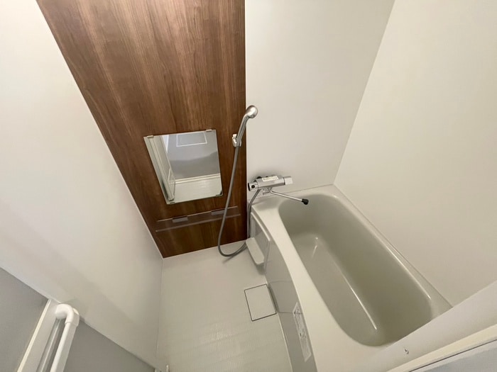 ハーモニーテラス神田町の物件内観写真