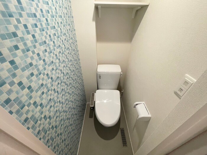 ハーモニーテラス神田町の物件内観写真