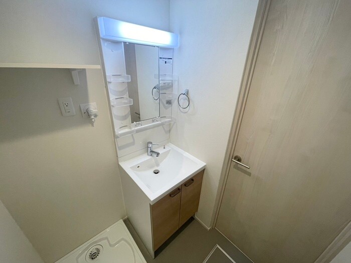 ハーモニーテラス神田町の物件内観写真