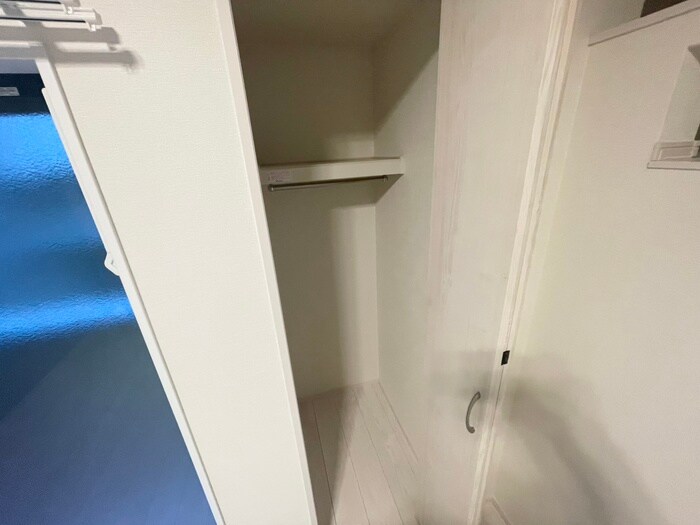 ハーモニーテラス神田町の物件内観写真