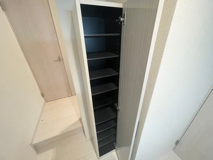 ハーモニーテラス神田町の物件内観写真