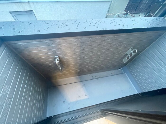 ハーモニーテラス神田町の物件内観写真