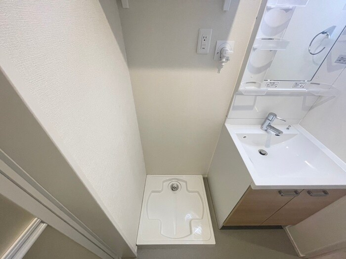 ハーモニーテラス神田町の物件内観写真