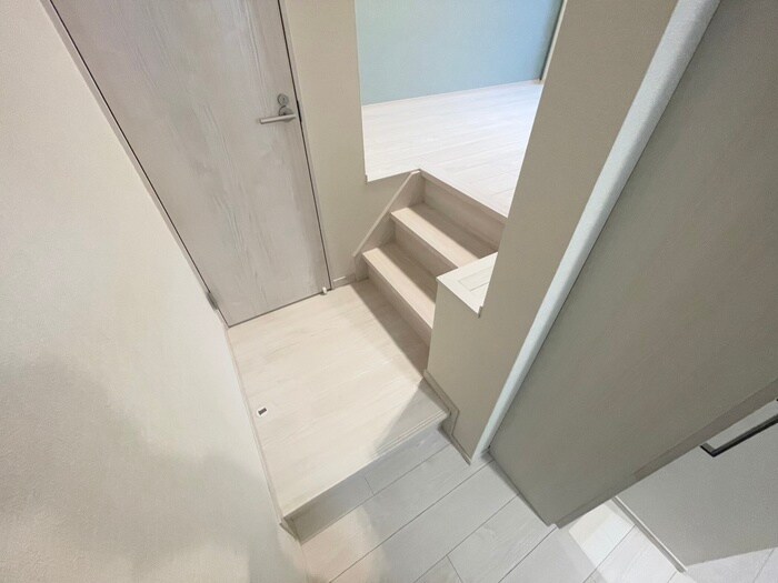 ハーモニーテラス神田町の物件内観写真