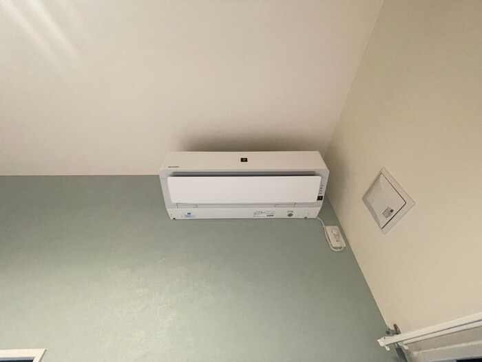 ハーモニーテラス神田町の物件内観写真