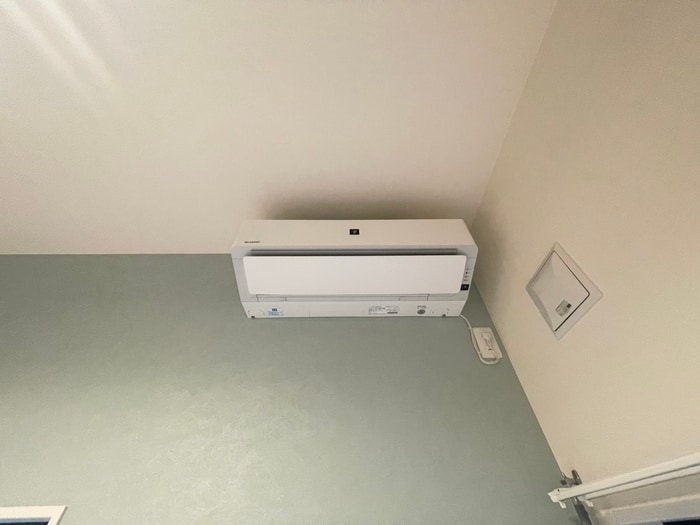 ハーモニーテラス神田町の物件内観写真