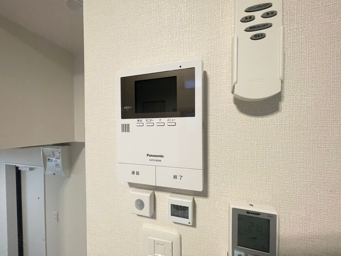 ハーモニーテラス神田町の物件内観写真