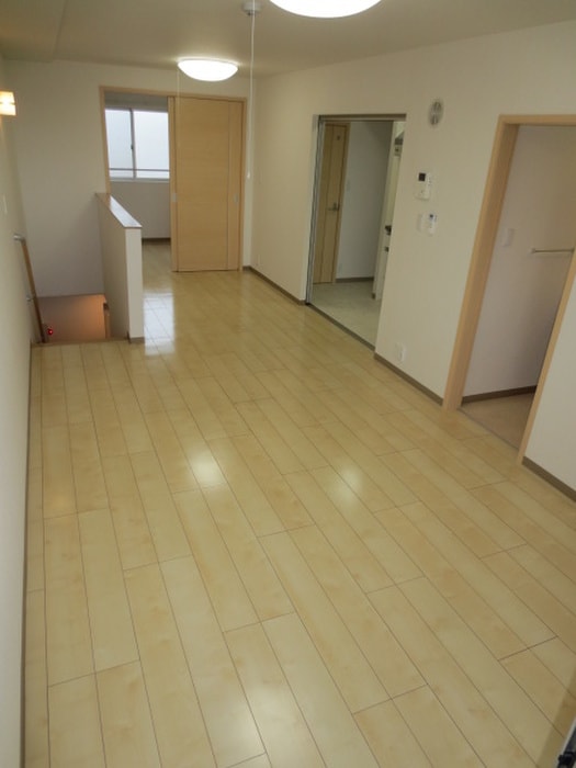 アルンド－・インディカⅡの物件内観写真