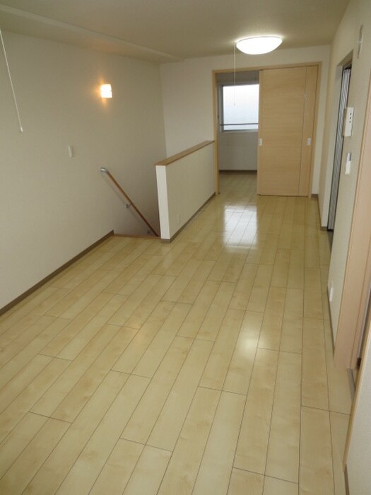 アルンド－・インディカⅡの物件内観写真