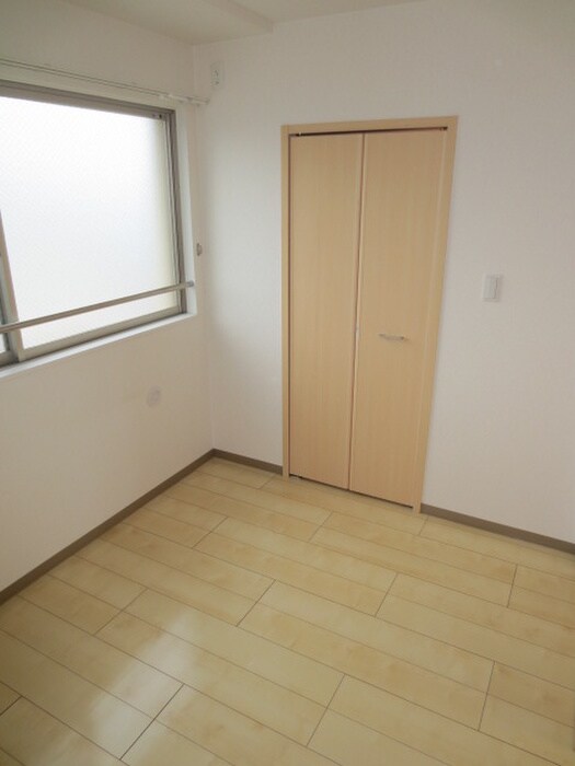 アルンド－・インディカⅡの物件内観写真