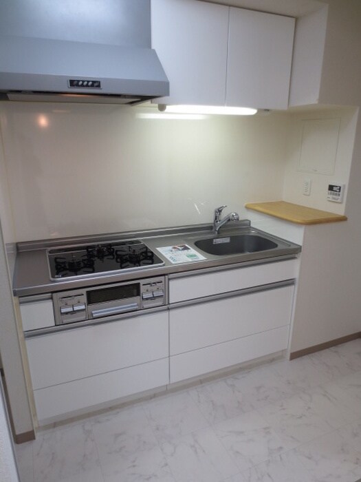 アルンド－・インディカⅡの物件内観写真