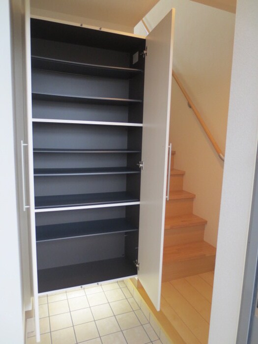 アルンド－・インディカⅡの物件内観写真