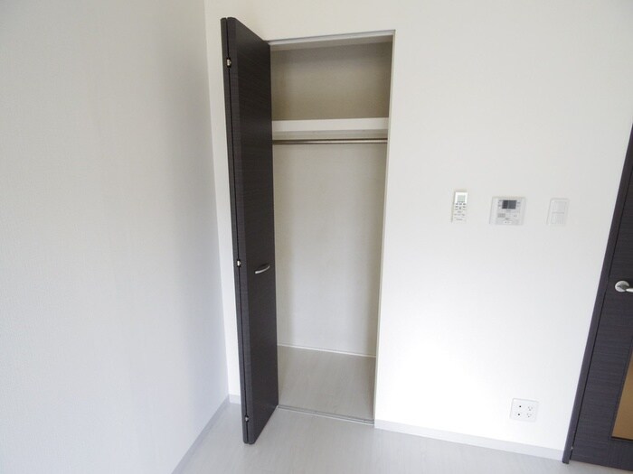 ルミナス都の物件内観写真