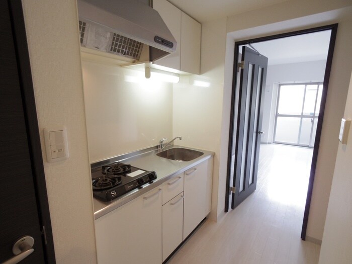 ルミナス都の物件内観写真