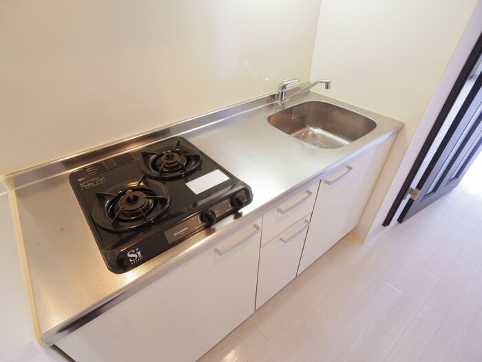 ルミナス都の物件内観写真