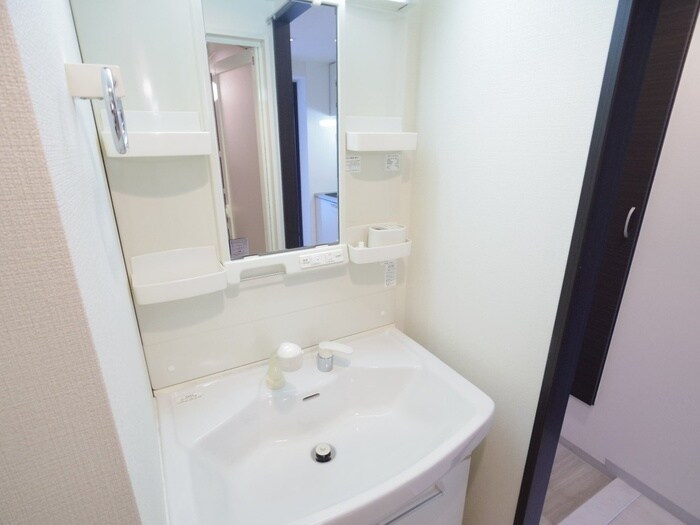 ルミナス都の物件内観写真