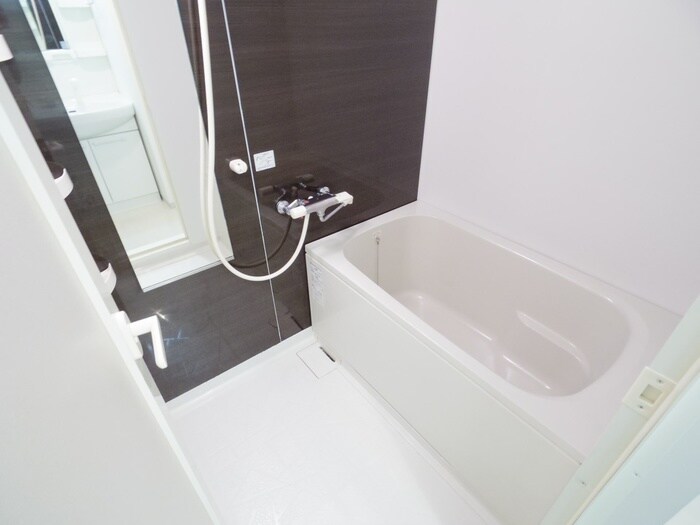 ルミナス都の物件内観写真