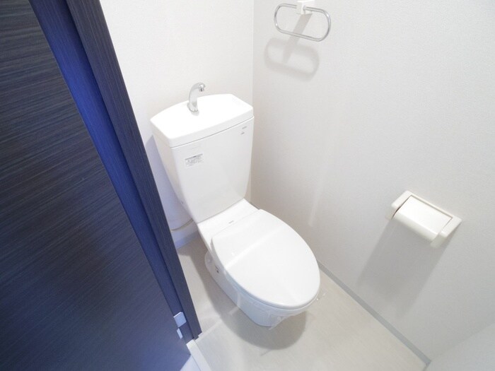 ルミナス都の物件内観写真