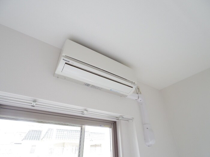 ルミナス都の物件内観写真