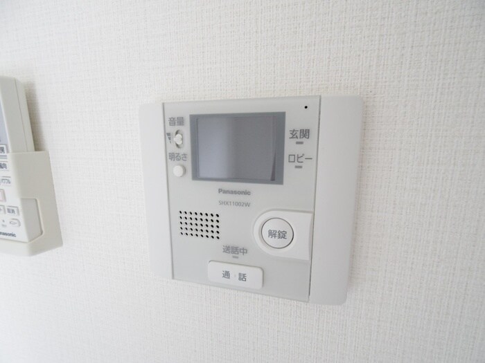 ルミナス都の物件内観写真