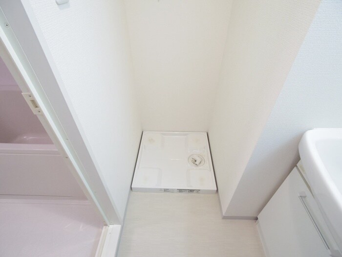 ルミナス都の物件内観写真