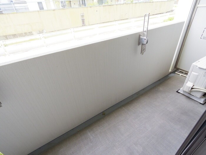 ルミナス都の物件内観写真