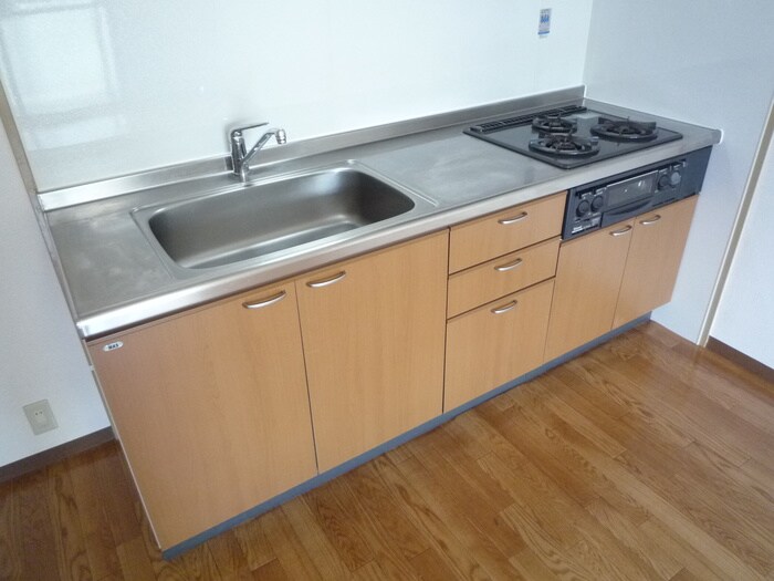 リバーサイドホームの物件内観写真