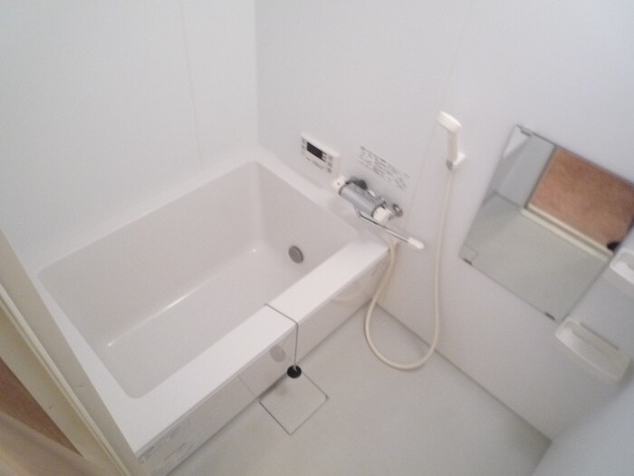 リバーサイドホームの物件内観写真