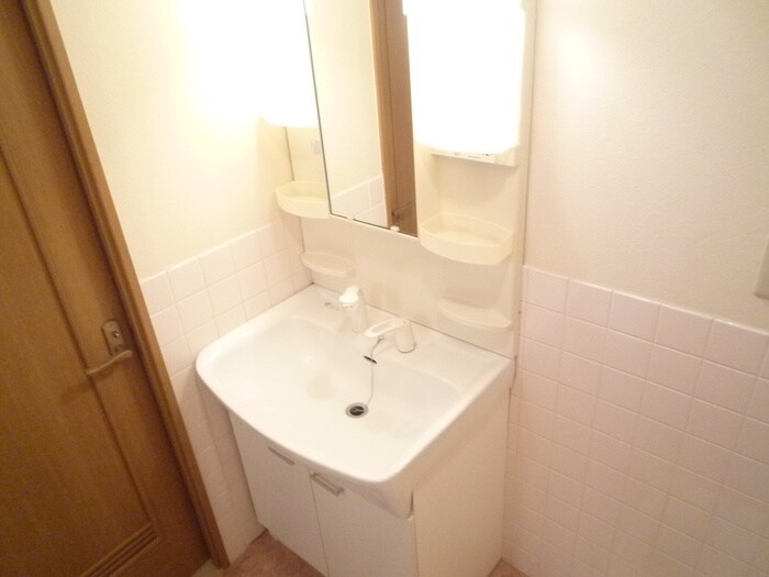 リバーサイドホームの物件内観写真