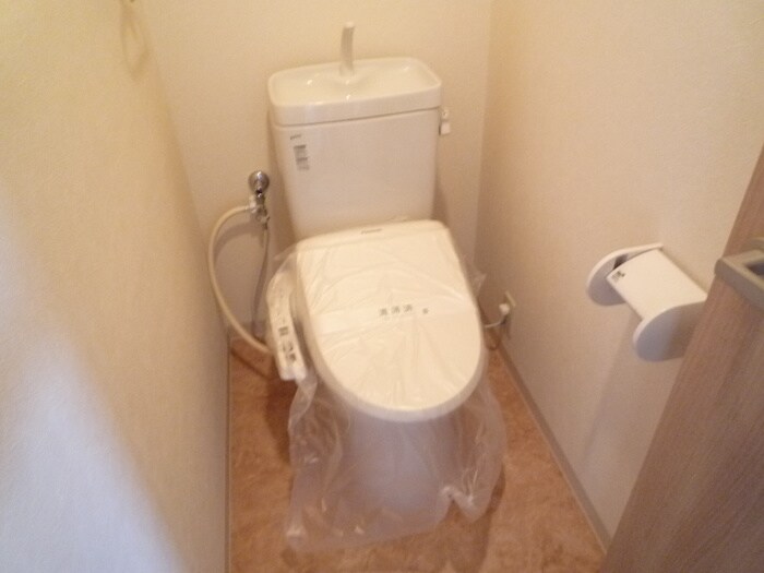 リバーサイドホームの物件内観写真