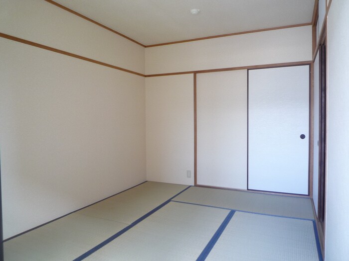 リバーサイドホームの物件内観写真