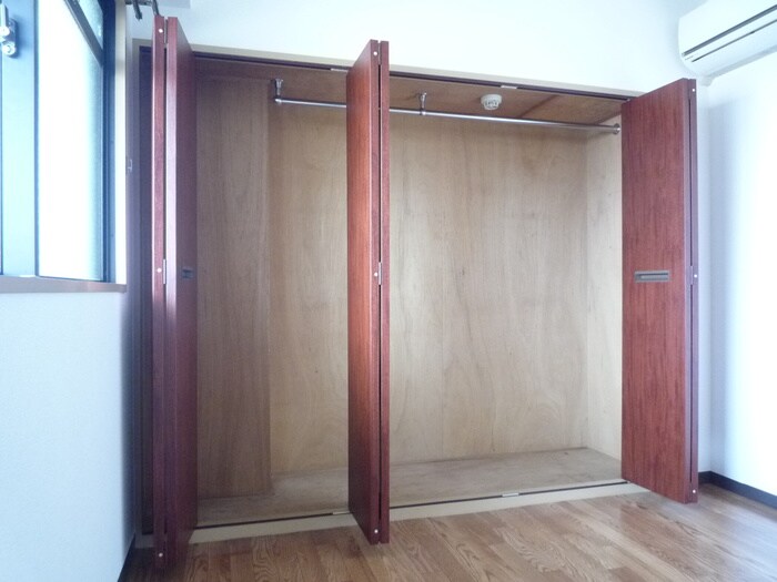 リバーサイドホームの物件内観写真