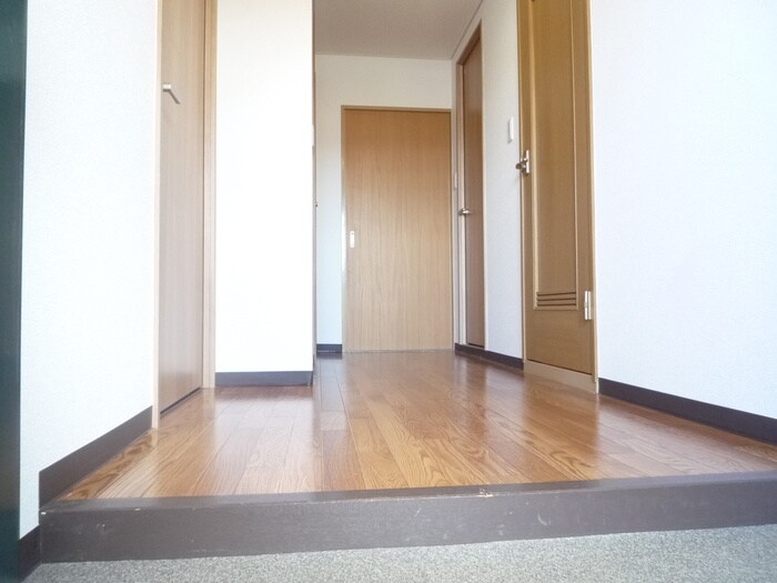 リバーサイドホームの物件内観写真