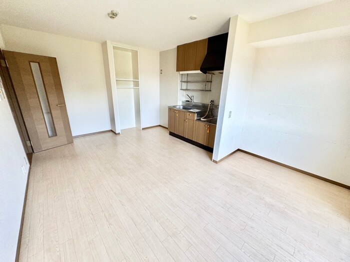 サンハイツツチタニの物件内観写真