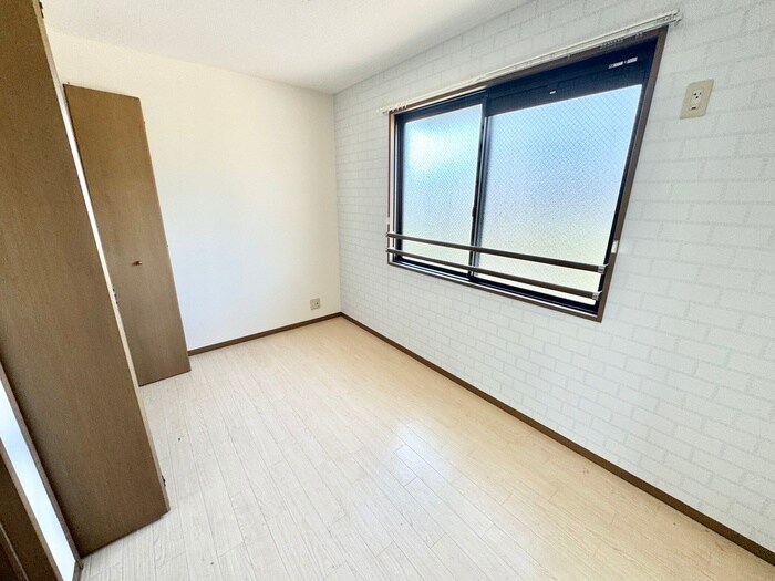 サンハイツツチタニの物件内観写真