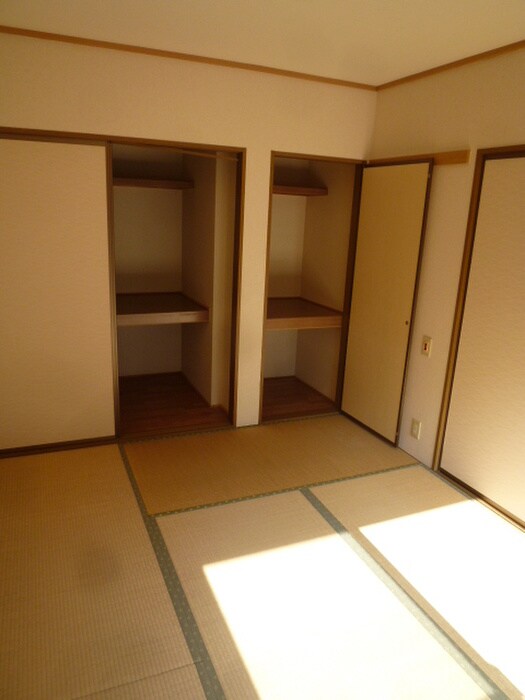 サンハイツツチタニの物件内観写真