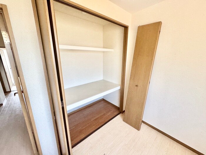 サンハイツツチタニの物件内観写真