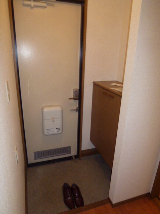 サンハイツツチタニの物件内観写真