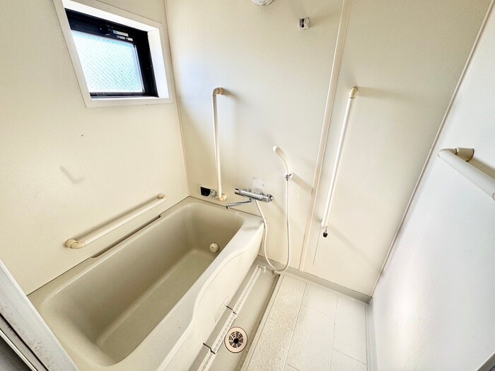 サンハイツツチタニの物件内観写真