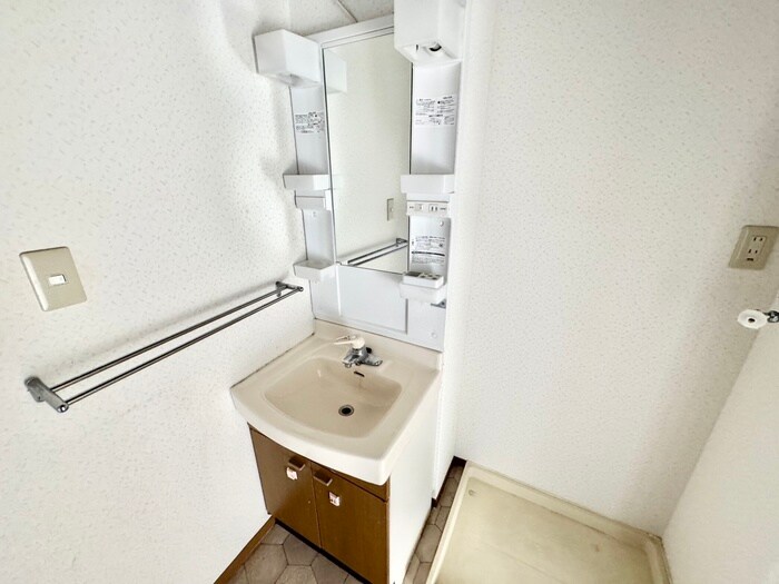 サンハイツツチタニの物件内観写真