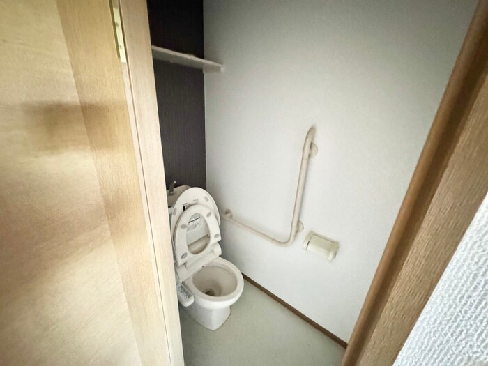 サンハイツツチタニの物件内観写真