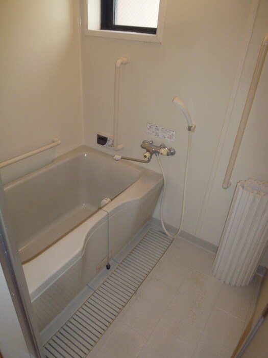 サンハイツツチタニの物件内観写真