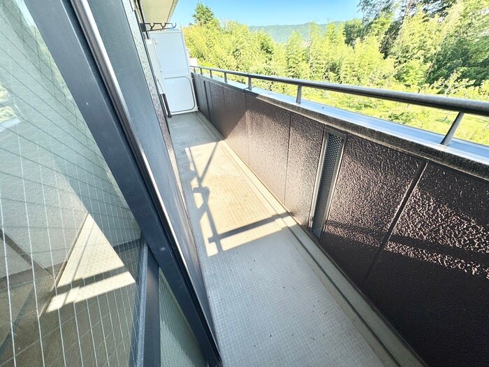 サンハイツツチタニの物件内観写真