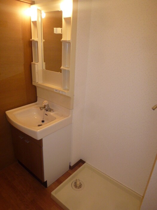 サンハイツツチタニの物件内観写真