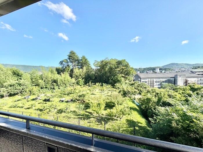 サンハイツツチタニの物件内観写真