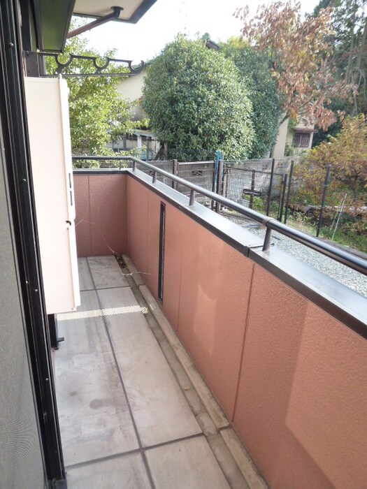 サンハイツツチタニの物件内観写真