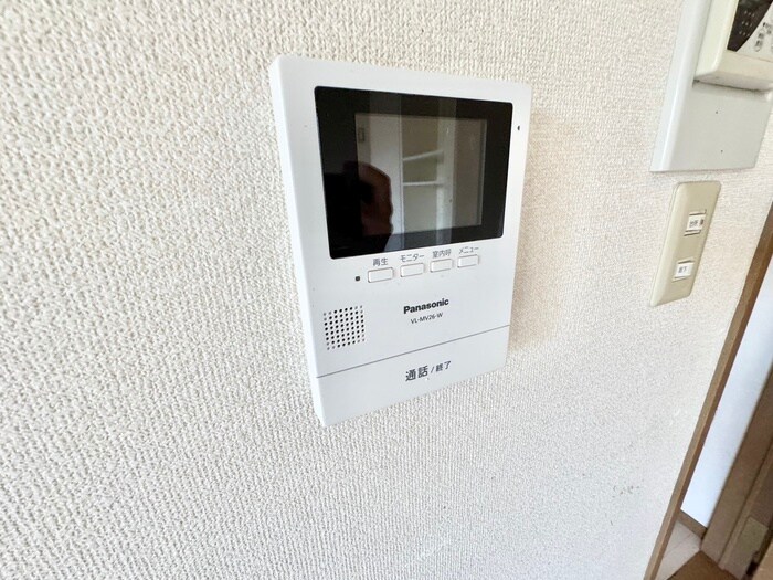 サンハイツツチタニの物件内観写真