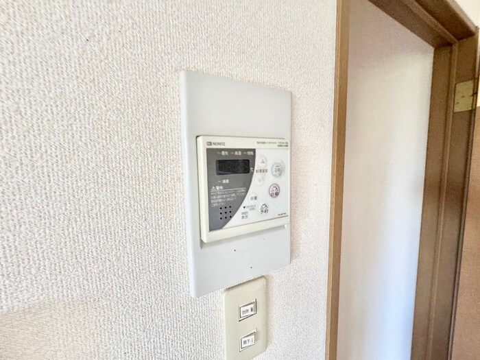 サンハイツツチタニの物件内観写真