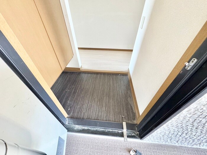 サンハイツツチタニの物件内観写真